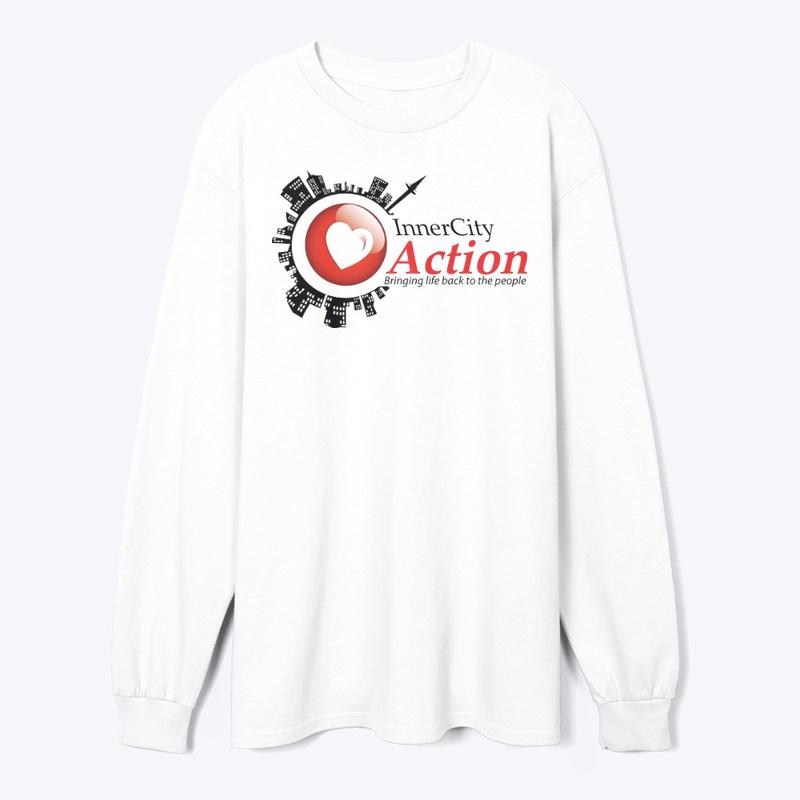 Inner City Action Long Sleeve