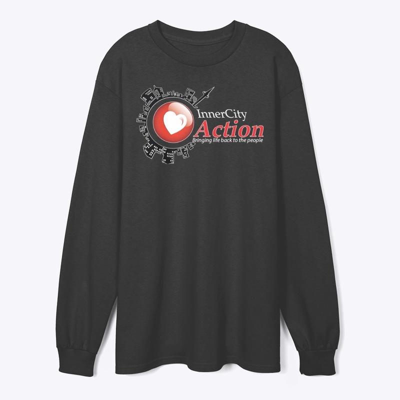 Inner City Action Long Sleeve