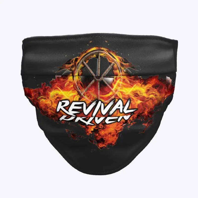 Revival Driven Apparel