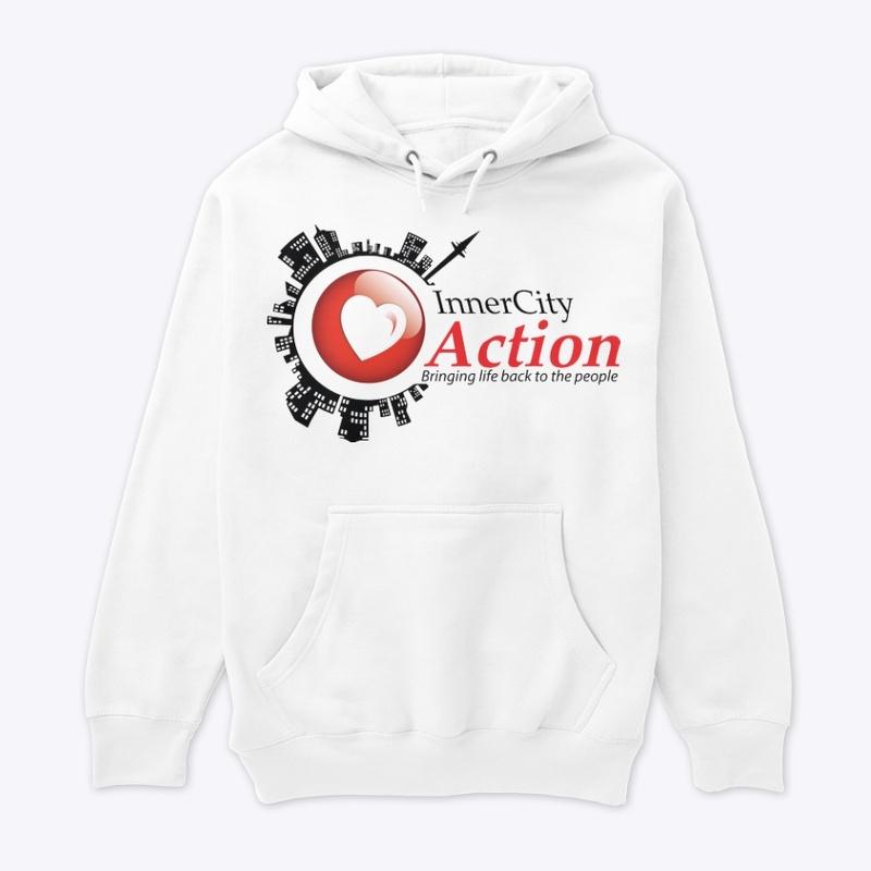 Inner City Action Hoodie