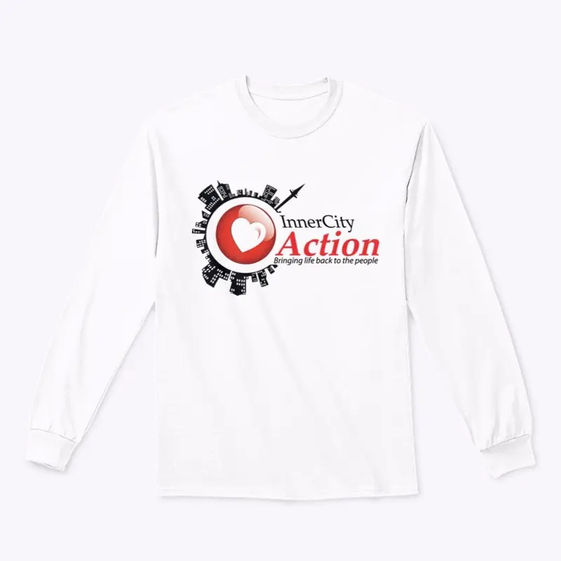 Inner City Action Long Sleeve